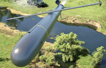 Germany May Supply Ukraine With Unexpected Weapons